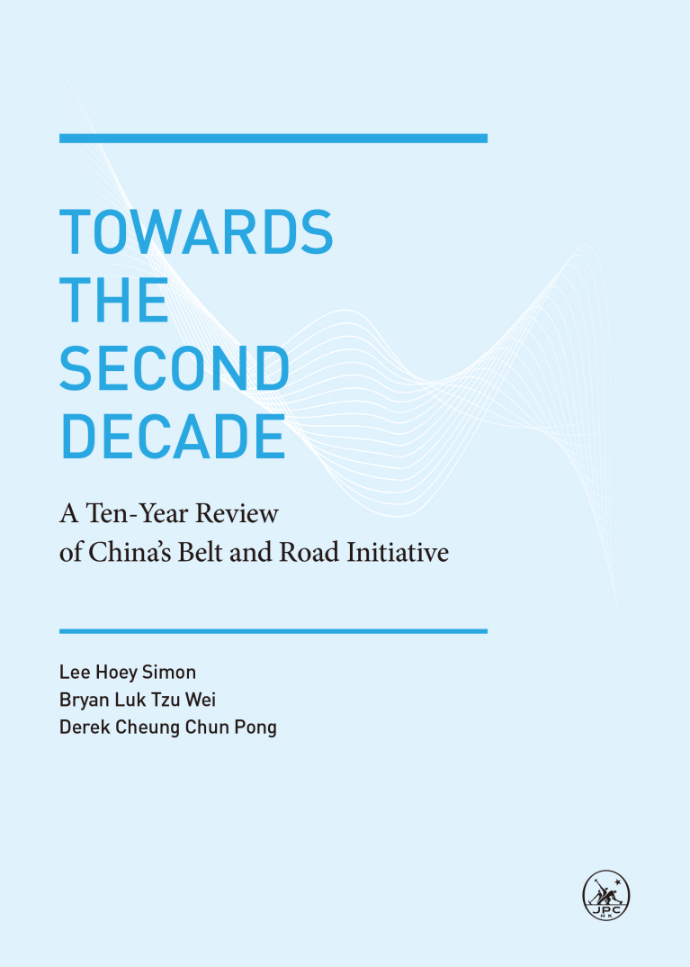 Towards the Second Decade: A Ten-Year Review of China’s Belt and Road Initiative